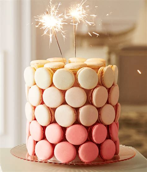 Low carb birthday cake alternatives, image inspiration of. 17 Incredible Birthday Cake Alternatives | How Does She