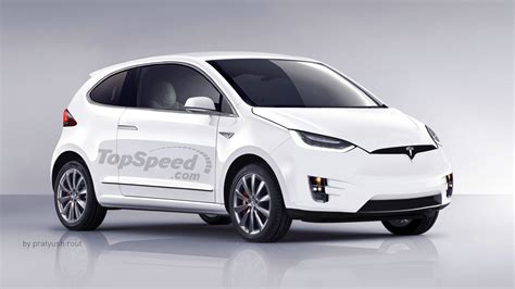 The ultimate focus on driving: 2020 Tesla City Car Pictures, Photos, Wallpapers. | Top Speed