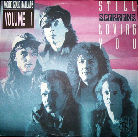Learn still loving you faster with songsterr plus plan! Scorpions - Still Loving You. Volume I (Vinyl, LP ...