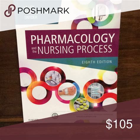 Without the nursing care planning process, quality and consistency in patient care would be lost. pharmacology and the nursing process paper back, in mint condition, it is the eighth edition ...