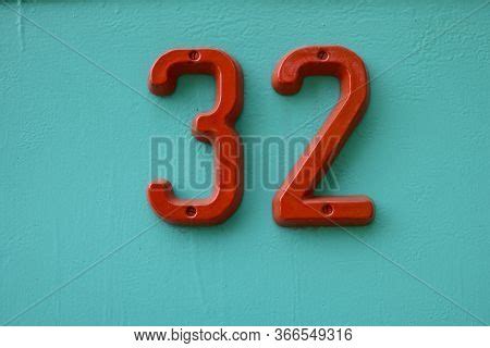 Sep 16, 2020 · numerology house number 3 secrets revealed april 18, 2021. House Number 32 Red On Image & Photo (Free Trial) | Bigstock