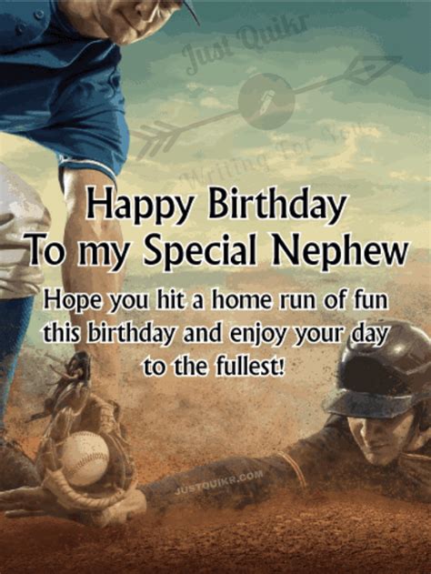 Top 80 Happy Birthday Special Unique Wishes And Messages For Nephew
