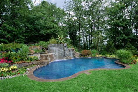 Pool Landscaping Ideas A Creative Mom