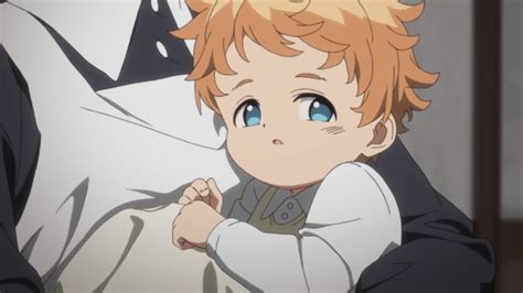 Carol The Promised Neverland Wiki Fandom