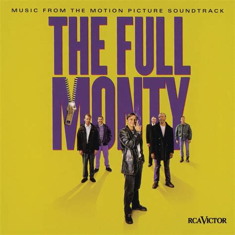 The Full Monty Album par Multi interprètes Apple Music