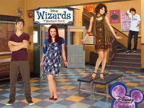 You can play the games on your computer or laptop, using any browser. Wizards Of Waverly Place Wallpapers - Wallpaper Cave