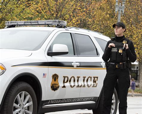 Benefits: Uniformed Division