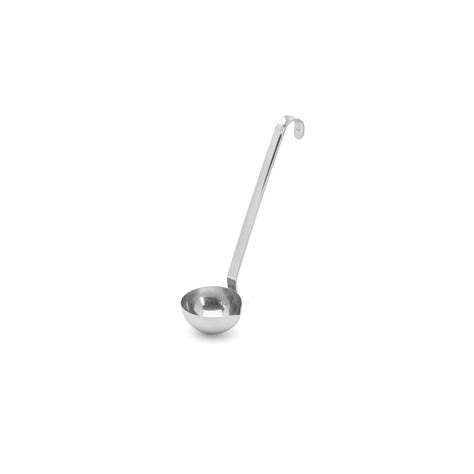 Ladle Heavy Duty Stainless Steel Stainless Steel Ladles De Buyer