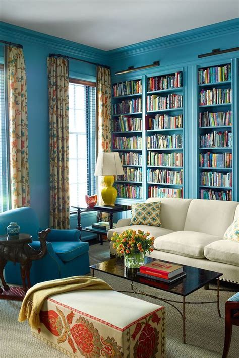 Creative Color Palettes To Transform Your Living Room Living Room