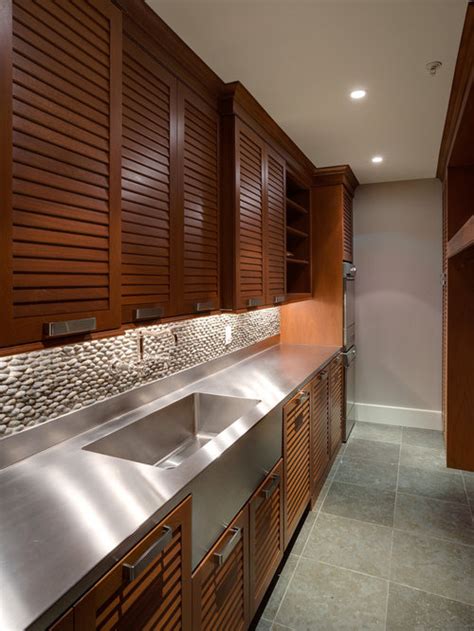 We suggest you consider the images and pictures of kitchen utility cabinets, interior ideas with details, etc. Louvered Cabinet Doors Home Design Ideas, Pictures ...