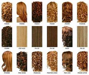Honey Hair Color Dye Chart Highlights On Black Dark Brown