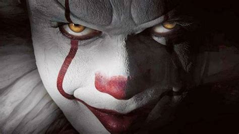 Forget Scary Clowns Heres What The New Film Of Stephen Kings It Is
