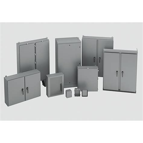 Type 4 Panel Enclosures Crouse Hinds Series Eaton