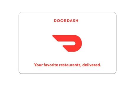 You can only use restaurant separate gift cards on the restaurants that issued them. 20% off DoorDash / Caviar Gift Cards - MilesTalk