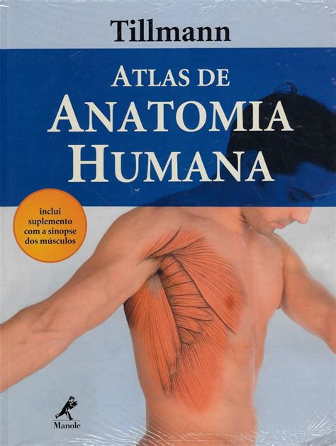 Atlas De Anatomia Humana Pdf