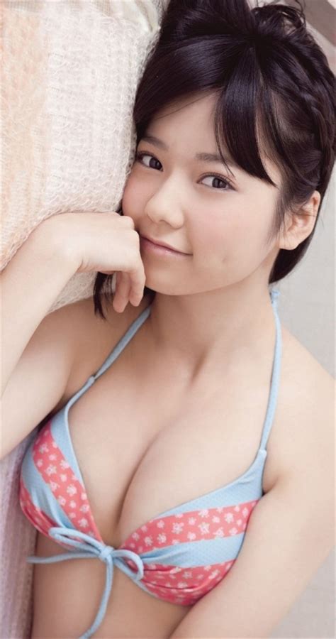 Image Shimazaki Haruka Gigantic Alike Of AV Girl In Masturbation