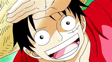 Monkey D Luffy Images Luffy