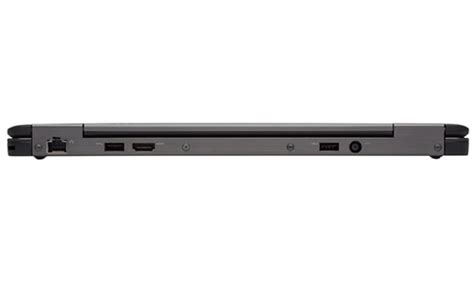 Dell Latitude E7240 Touch Review Pcmag