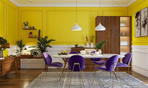 Warm Paint Colors For Your Home Design Cafe