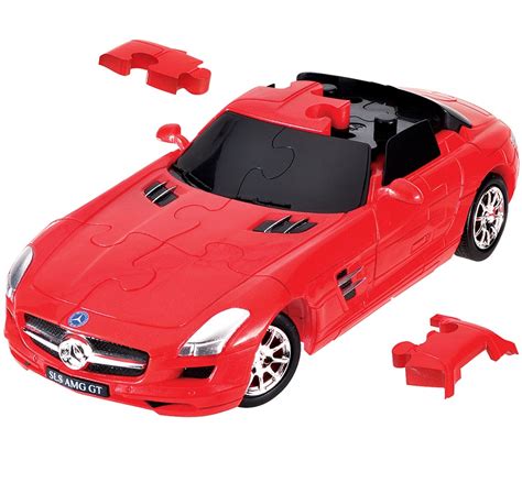 May 13, 2010 · cars & bikes free online jigsaw puzzles on thejigsawpuzzles.com. Mercedes SLS AMG GT - 3D Jigsaw Puzzle Car Kit