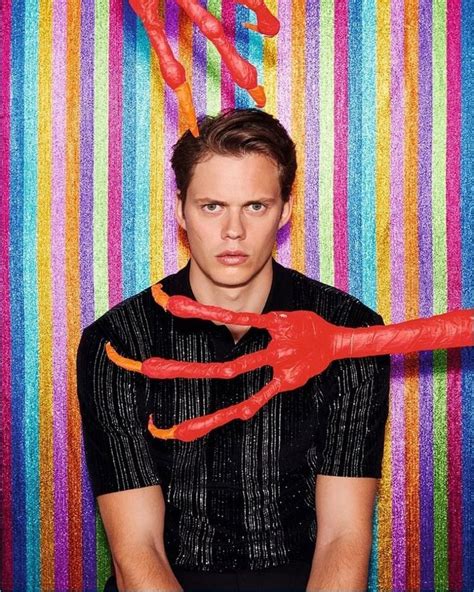 Pin by Gaby Cárcamo on Bill Skarsgard Bill skarsgard Movie posters