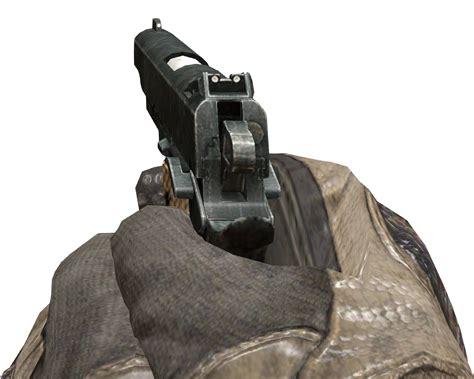 Image M1911 Mw2png Call Of Duty Wiki Fandom Powered By Wikia