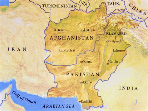 Why Are Tensions Rising Between Pakistan And Afghanistan 5pillars