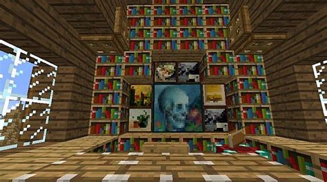 Wizard Tower | Build Contest Winner | Minecraft Project