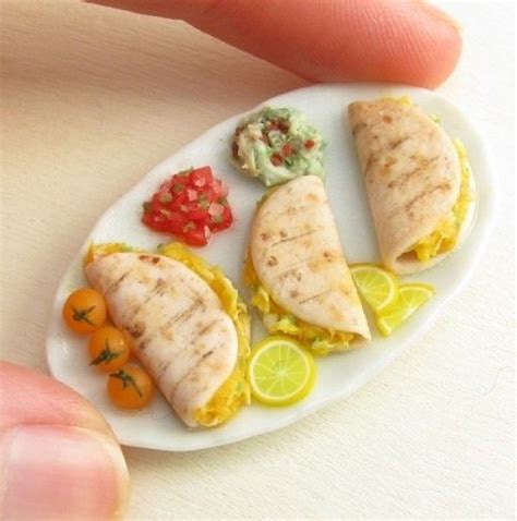 17 Best Images About Clay Food On Pinterest Sculpture Miniature Food