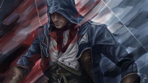 Assassins Creed Unity Preview Tres Magnifique