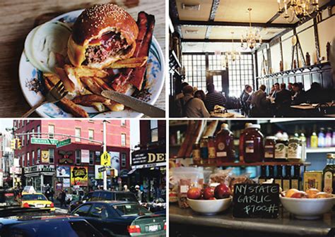 The Best Happy Hours In Williamsburg
