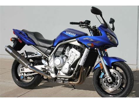 (3) based on 26 votes. 2002 Yamaha FZ1 for sale on 2040-motos