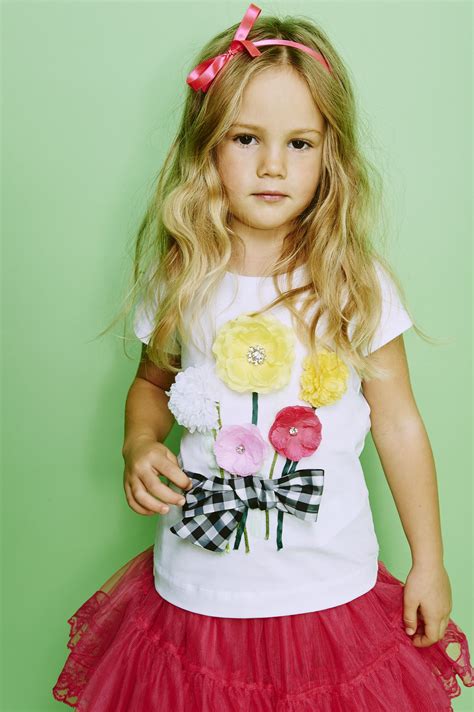 Monnalisa Ss2015 Toddler Girl Style Kids Dress Flower Girl Dresses