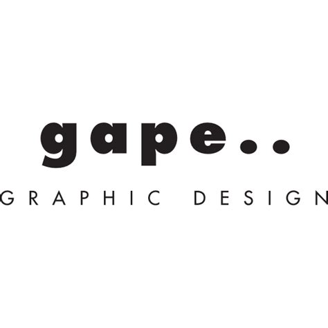 Gape Logo Download Logo Icon Png Svg