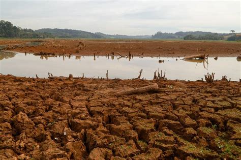 Pior Seca Em 100 Anos No Paraná Funverde