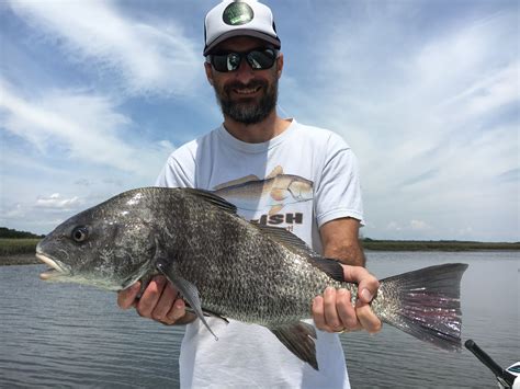Jacksonville Inshore Fishing Report For The Week Of 5916 Northeast