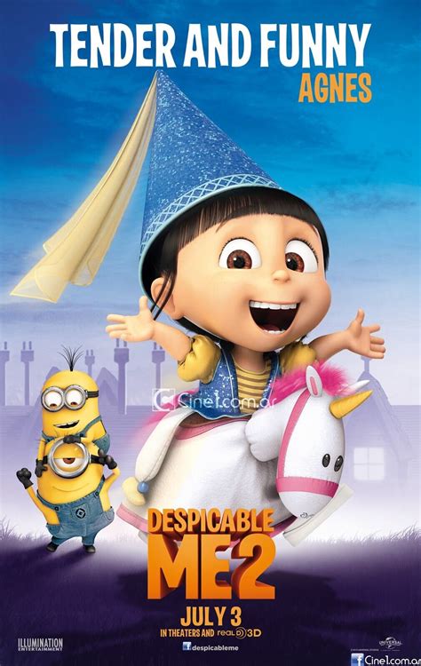 Illumination Presents: 3-Movie Collection (Despicable Me Despicable Me