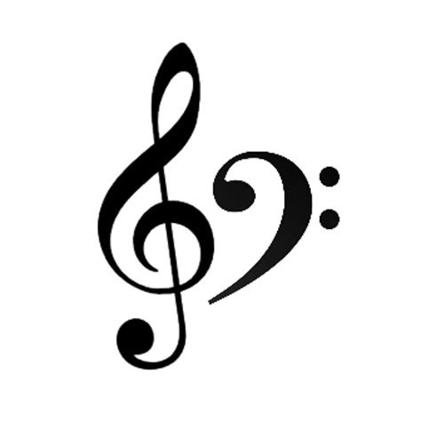 White Music Note Png Musicnotespng 1024×1024 Music Notes Notes