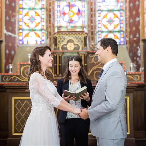 The Paris Officiant Is The Perfect Wedding Officiant For Your Symbolic