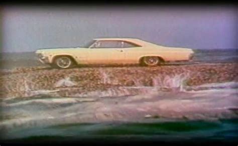 1966 Chevrolet Impala Sport Coupe 16437 In Mythbusters