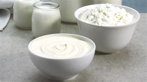 Here's What You Can Substitute For Heavy Cream