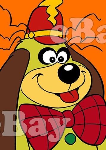 Fleegle The Beagle Fan Casting For The Banana Splits Show Animated Hbo