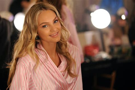 Picture Of Candice Swanepoel