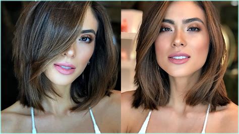 We may earn commission from the links on this page. Popular 27+ Hair Cutting Style For Girls