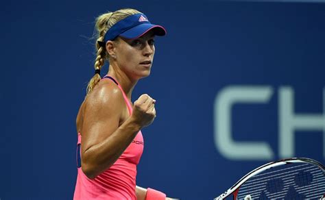 Urlaub in den bergen tirols mit wellness inklusive in familiärer ferien atmosphäre im winter. Angelique Kerber vs Karolina Pliskova, US Open Women's ...