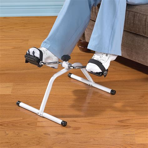 Reviber mini motorised exercise bike. Pedal Cycle Exercise Bike - Portable Exercise Bike ...