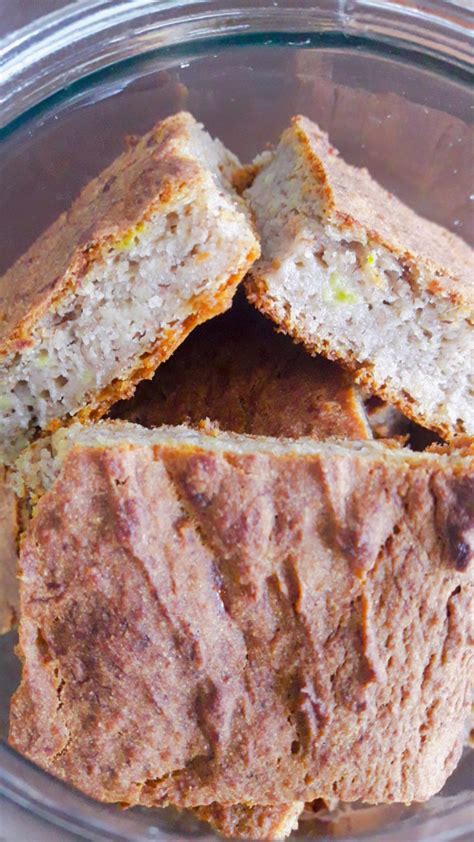 Aip Banana Bread Aip Diet For Life