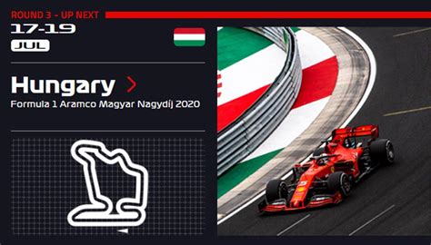 Jul 04, 2021 · max verstappen liderou desde a largada até a chegada o gp da áustria, e conquistou a sua quinta vitória no campeonato de fórmula 1 desde ano. GP da Hungria de Fórmula 1: Horários | AutoSport