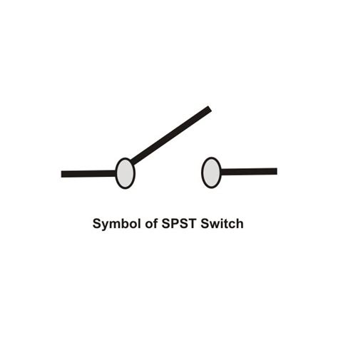 All switches conduct equally in either direction, and. Help for Understanding Simple Home Electrical Wiring Diagrams - Bright Hub Engineering