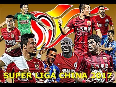 Aiscore football livescore provides you with unparalleled football live scores and football results from over 2600+ football leagues, cups and tournaments. Super Liga China 2017 - Equipos candidatos, interesantes ...